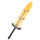 Magik's Soulsword