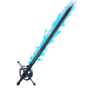 The Wraithsword