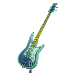 Worldwide Bass