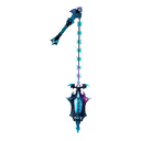 Cosmic Legacy