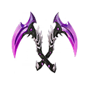 Stygian Scythes