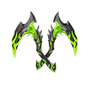 Stygian Legacy