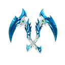 Rimebound Legacy