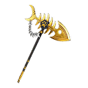 The Gilded Filet