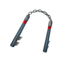 Pack Leader Claw-chucks