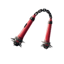 Crimson Spike Mic