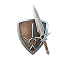 Seeker's Sword & Shield