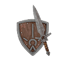 On