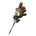 Wookiee Paw