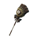 Wookiee Fist