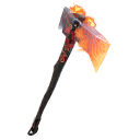 Rune-Touched Tree Splitter