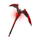Crimson Moonrise