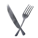 Fork Knife