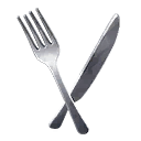 Knife Fork