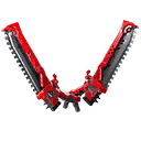CRIMSON