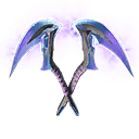 Eon Blades