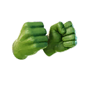 Hulk Smashers