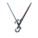 Arcane & Dagger
