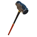 Ol' Mate Sledgy (Full Sized)