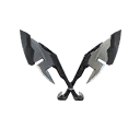 Zen Axe