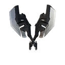 Zen Assault Axe Style