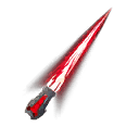 Foundation's Plasma Spike