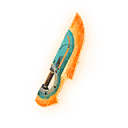 Photonic Striker