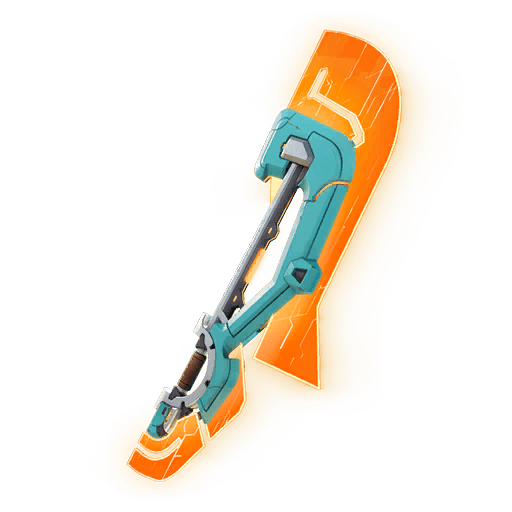 Energy Orange