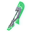Magnetic Green