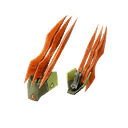R3X Claws