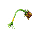 Homegrown Flail