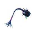 Midnight Homegrown Flail