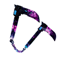 Cosmic Legacy