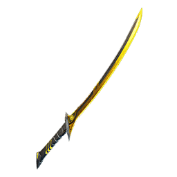 Blade of the Void