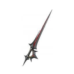 Sovereign Saber