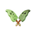 Matcha Nanner Bashers