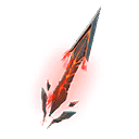 Igneous Blade