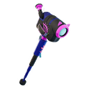 Mystery Slamcorder