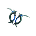 Night Dragon's Claws