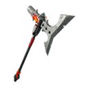 Conqueror's Axe