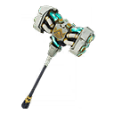 Oasis Dominator