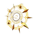 Gold