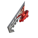 Bladed Gauntlet