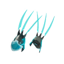 Cyberlight Claws