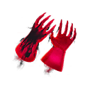Darkfire Claws