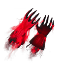 Firebird Claws