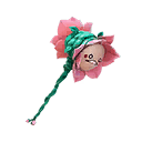 Mochi Masher