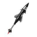 Handheld Missile