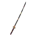 Kwame's Katana