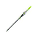 Spear of Vision